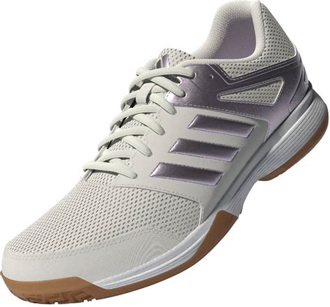 adidas damen volleyballschuhe ind-schuh speedcourt 8 w|adidas Speedcourt Volleyballschuh .